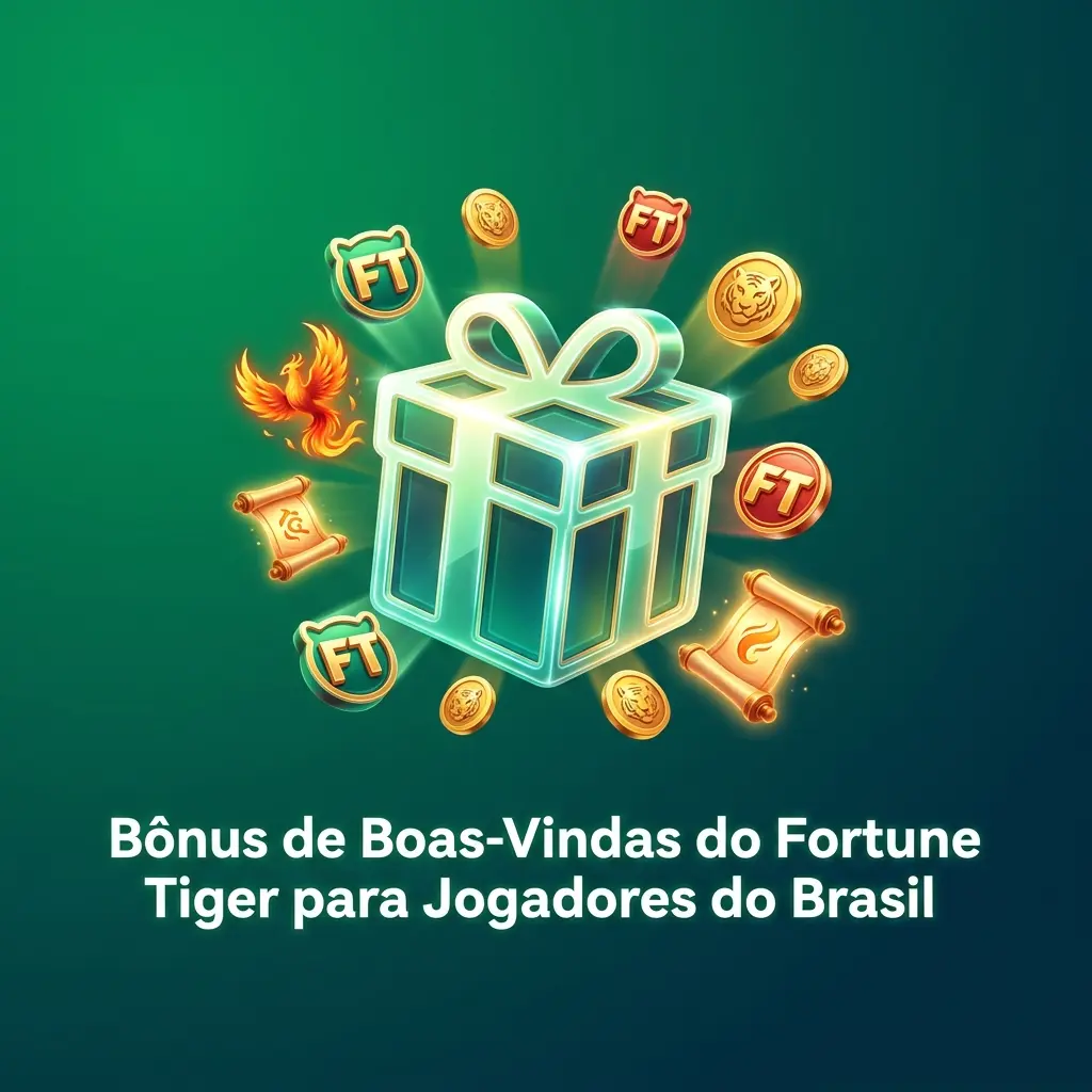 Bônus de boas-vindas Fortune Tiger para jogadores do Brasil com até USD 30 em créditos na Bet365