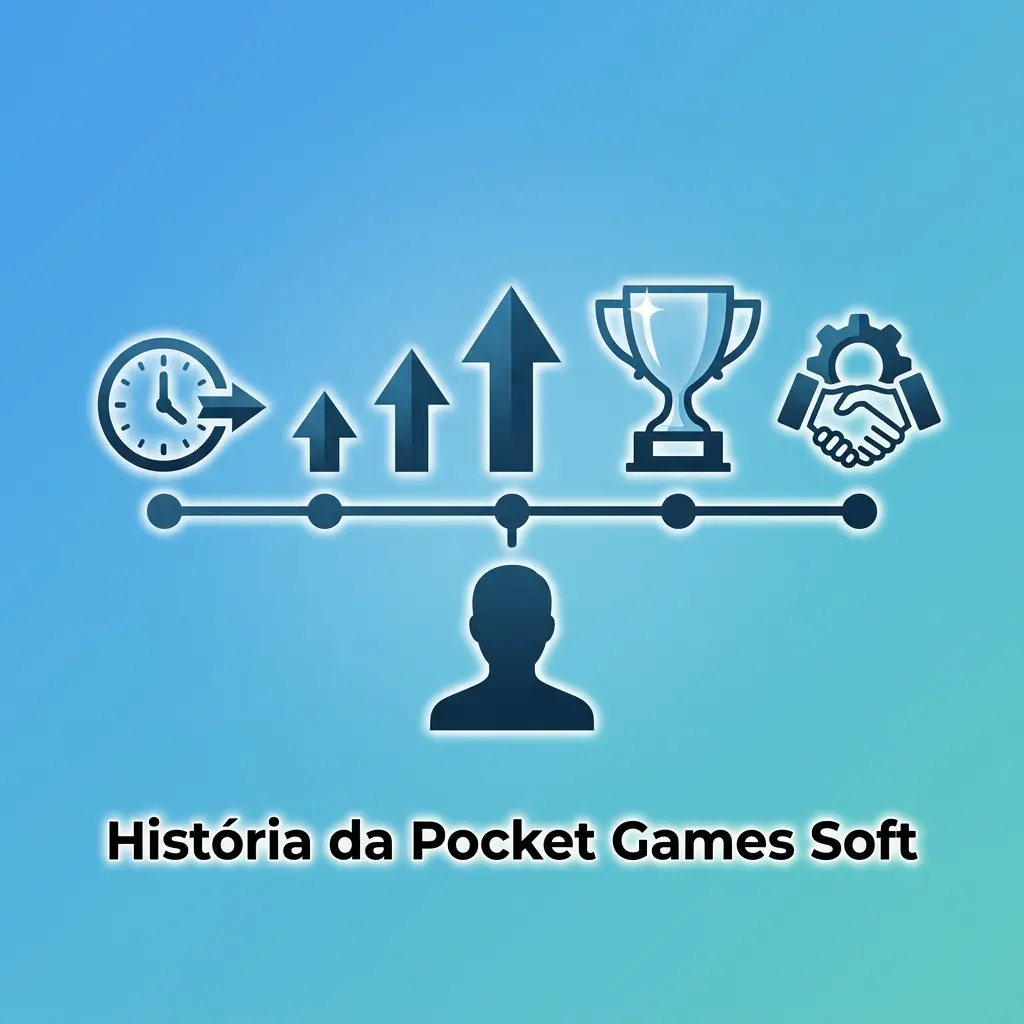 História da Pocket Games Soft: criadora de slots premium com sede em Malta desde 2015