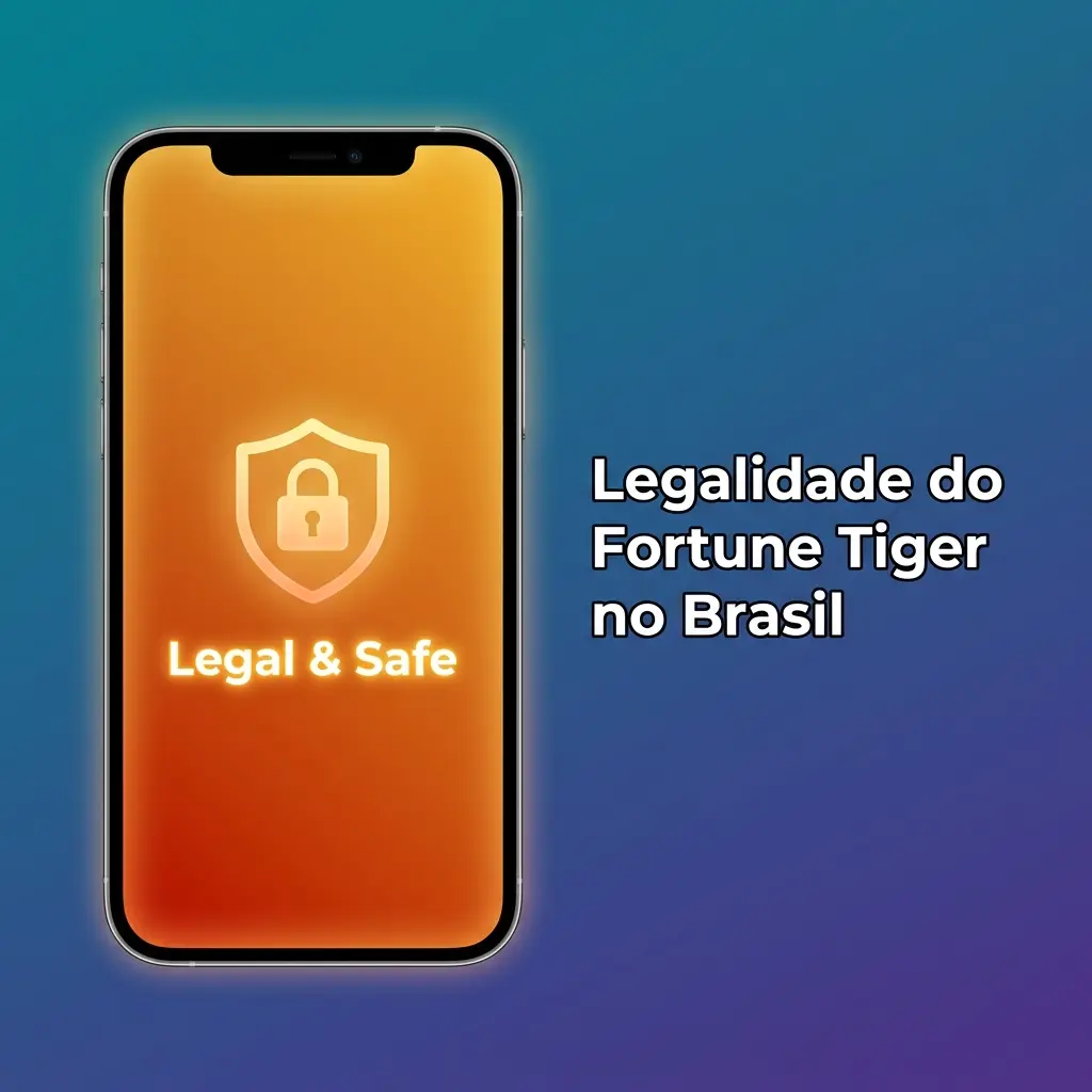 Legalidade do Fortune Tiger no Brasil: cassinos licenciados, RNG auditado e pagamentos seguros via Pix