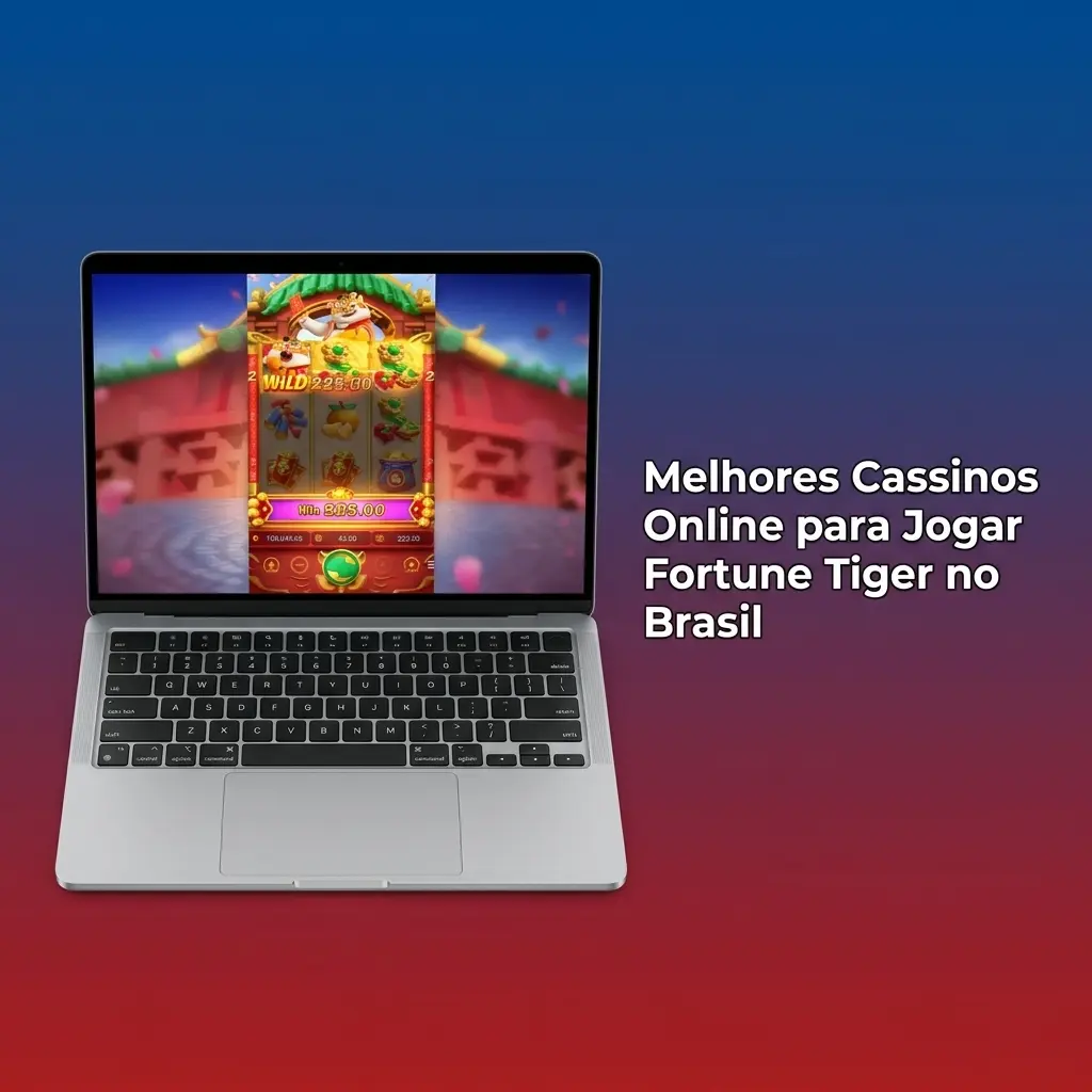 Melhores cassinos online para jogar Fortune Tiger no Brasil, incluindo Bet365 e Melbet com suporte em português