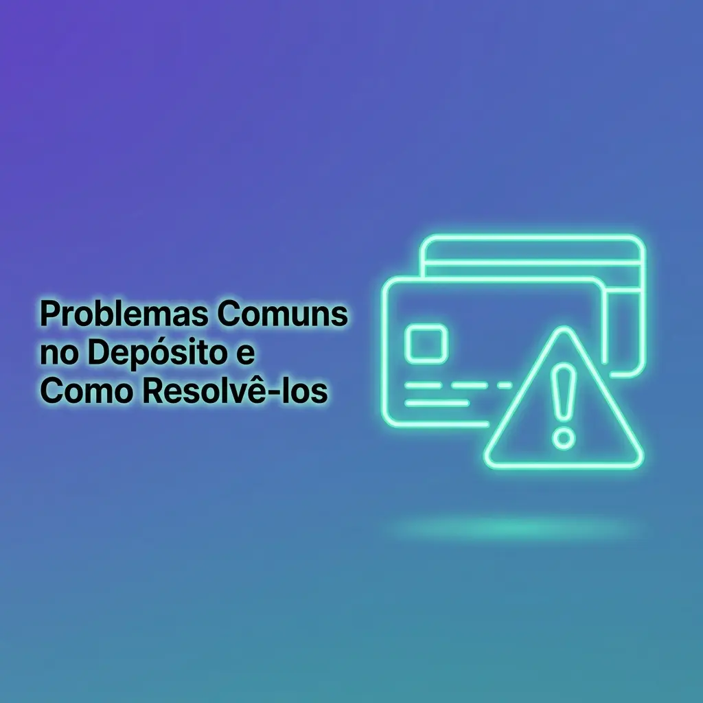 Problemas comuns no depósito para jogar Fortune Tiger e como resolvê-los rapidamente