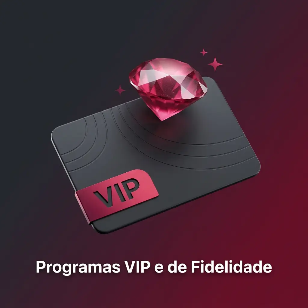 Programas VIP e de fidelidade do Fortune Tiger com recompensas exclusivas, pontos, bônus e benefícios para jogadores frequentes
