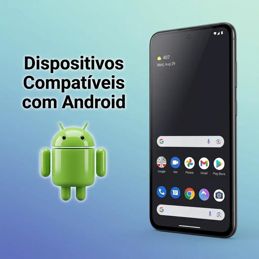 Dispositivos Android compatíveis com Melbet Fortune Tiger, de entrada a topo de linha, incluindo Samsung, Motorola e Xiaomi